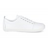 Z TAQQ WHITE barefoot tenisky zaqq taqq white 2