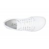 Z TAQQ WHITE barefoot tenisky zaqq taqq white 6