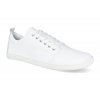 Z TAQQ WHITE barefoot tenisky zaqq taqq white 1