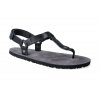 barefoot sandaly boskyshoes rare y black 2 2