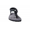barefoot sandaly boskyshoes rare y black 2 3