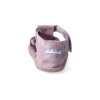 barefoot sandalky baby bare io sparkle pink letni 5