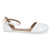 SH POPPY II W WHITE barefoot sandaly shapen poppy ii white w 2