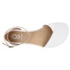 SH POPPY II W WHITE barefoot sandaly shapen poppy ii white w 6