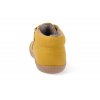 barefoot kotnikova obuv koel4kids korkid ocra 2 5