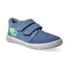 Barefoot tenisky Jonap - B1 modrý míč
