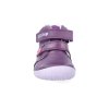 barefoot kotnikova obuv d d step s070 612 violet 2 4