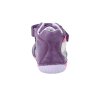barefoot kotnikova obuv d d step s070 612 violet 2 6