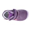 barefoot kotnikova obuv d d step s070 612 violet 2 1