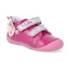 kotnikova obuv d d step s015 511a dark pink 3