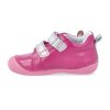 kotnikova obuv d d step s015 511a dark pink 5