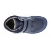 barefoot kotnikova obuv blifestyle raccoon bio fleece meerblau 22 7