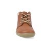 barefoot kotnikova obuv blifestyle pangolin fleece walnuss 3