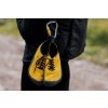 barefoot be lenka trailwalker mustard 21784 size large v 1