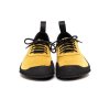 barefoot be lenka trailwalker mustard 21559 size large v 1