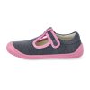 barefoot prezuvky protetika kirby pink 2 4