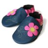 liliputi soft baby shoes spring flower 2224