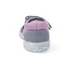 barefoot tenisky jonap b16 ruzova slim 5