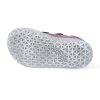 barefoot tenisky jonap b16 ruzova slim 6