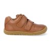 barefoot tenisky lurchi noah cognac 1