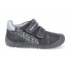 barefoot tenisky d d step s063 11b dark grey 2