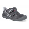 barefoot tenisky d d step s063 11b dark grey 3
