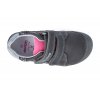 barefoot tenisky d d step s063 11b dark grey 1