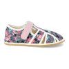 HOME SRDCE barefoot prezuvky jonap home srdce sede 2