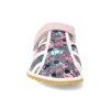HOME SRDCE barefoot prezuvky jonap home srdce sede 3