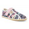HOME SRDCE barefoot prezuvky jonap home srdce sede 1