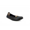 Barefoot baleríny Angles Fashion - Harmonia Black