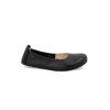 Barefoot baleríny Angles Fashion - Harmonia Black