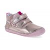 barefoot kotnikova obuv d d step s070 520c pink 2 2
