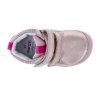 barefoot kotnikova obuv d d step s070 520c pink 2 7