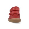 07M002.101 200 barefoot kotnikova obuv koel4kids don red 3