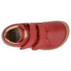 07M002.101 200 barefoot kotnikova obuv koel4kids don red 6