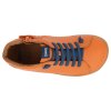 90019 091 barefoot kotnikova obuv camper peu cami orange 6