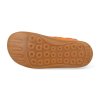 90019 091 barefoot kotnikova obuv camper peu cami orange 7