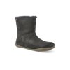 barefoot zimni boty camper peu cami dark grey k400598 001 2