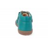 barefoot kotnikova obuv koel4kids don turquoise 32 35 7