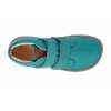 barefoot kotnikova obuv koel4kids don turquoise 32 35 1