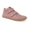 barefoot kotnikova obuv koel4kids don old pink 32 35 3