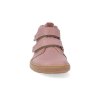 barefoot kotnikova obuv koel4kids don old pink 32 35 4