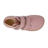 barefoot kotnikova obuv koel4kids don old pink 32 35 7