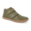 barefoot kotnikova obuv koel4kids don khaki 32 35 2