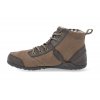 barefoot zateplena obuv xero shoes denver m brown 4