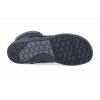 barefoot zimni obuv xero shoes mika w black 7
