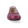 barefoot baleriny xero shoes phoenix rapsberry leather 3