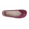 barefoot baleriny xero shoes phoenix rapsberry leather 7