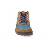 barefoot outdoorova obuv zaqq hiqe mid blue marine 3
